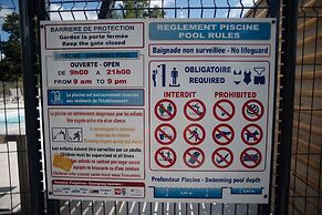 Le Jardin des 4 Saisons