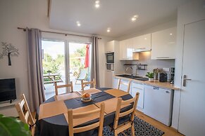 Le Jardin des 4 Saisons