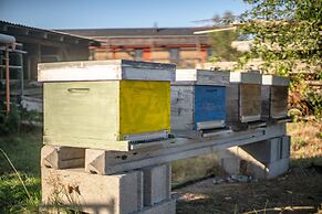 Le Jardin des 4 Saisons