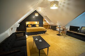 Le Jardin des 4 Saisons