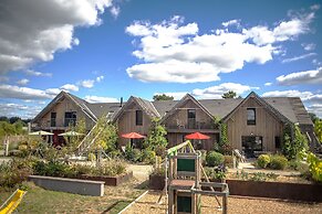 Le Jardin des 4 Saisons