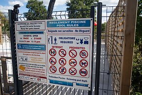 Le Jardin des 4 Saisons