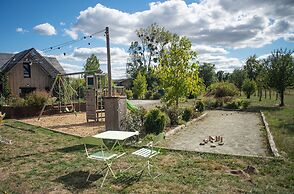 Le Jardin des 4 Saisons
