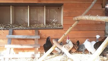 Le Jardin des 4 Saisons