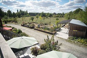Le Jardin des 4 Saisons
