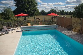 Le Jardin des 4 Saisons