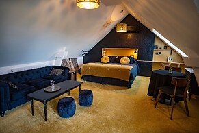 Le Jardin des 4 Saisons