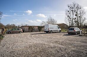 Le Jardin des 4 Saisons