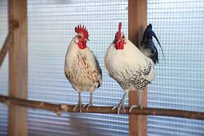 Le Jardin des 4 Saisons