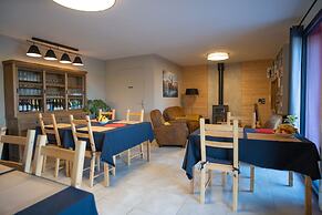 Le Jardin des 4 Saisons