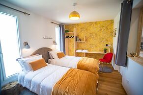 Le Jardin des 4 Saisons