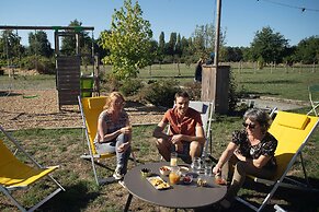 Le Jardin des 4 Saisons