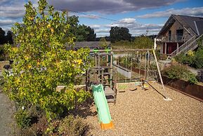 Le Jardin des 4 Saisons