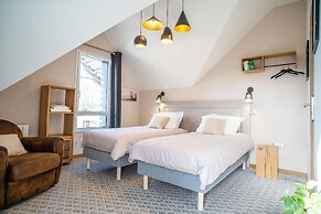 Le Jardin des 4 Saisons