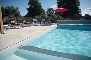 Le Jardin des 4 Saisons