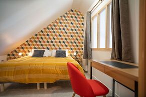 Le Jardin des 4 Saisons