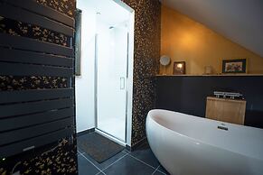 Le Jardin des 4 Saisons