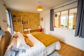 Le Jardin des 4 Saisons