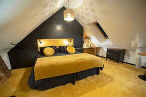 Le Jardin des 4 Saisons