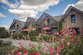 Le Jardin des 4 Saisons