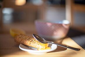 Le Jardin des 4 Saisons