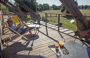 Le Jardin des 4 Saisons