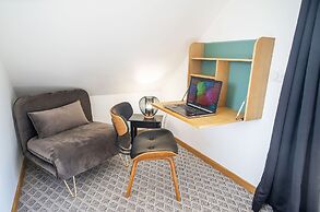 Le Jardin des 4 Saisons