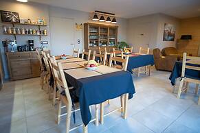 Le Jardin des 4 Saisons