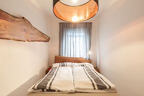 Wohnen im Herzen der Altstadt