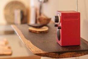 Wohnen im Herzen der Altstadt