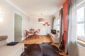 Wohnen im Herzen der Altstadt