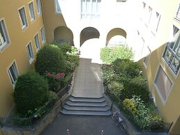 Herzstück der Altstadt