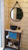 Kabanéo - Gîte et Sauna- Samois sur Seine - Forêt de Fontainebleau