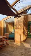 Kabanéo - Gîte et Sauna- Samois sur Seine - Forêt de Fontainebleau