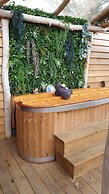Kabanéo - Gîte et Sauna- Samois sur Seine - Forêt de Fontainebleau