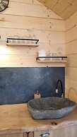 Kabanéo - Gîte et Sauna- Samois sur Seine - Forêt de Fontainebleau