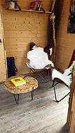 Kabanéo - Gîte et Sauna- Samois sur Seine - Forêt de Fontainebleau