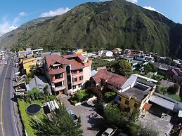 Hostal Tungurahua