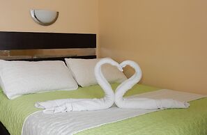 Hostal Tungurahua