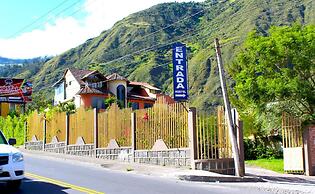 Hostal Tungurahua