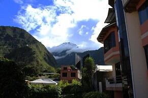 Hostal Tungurahua