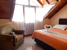 Hostal Tungurahua