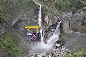 Hostal Tungurahua