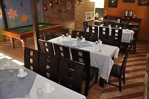 Hostal Tungurahua