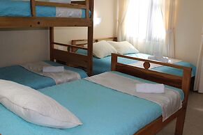 Hostal Tungurahua