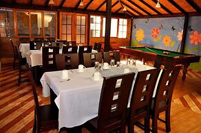 Hostal Tungurahua