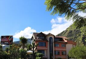 Hostal Tungurahua