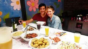 Hostal Tungurahua