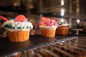 IntercityHotel Nizwa