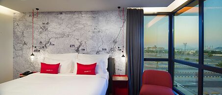 IntercityHotel Nizwa